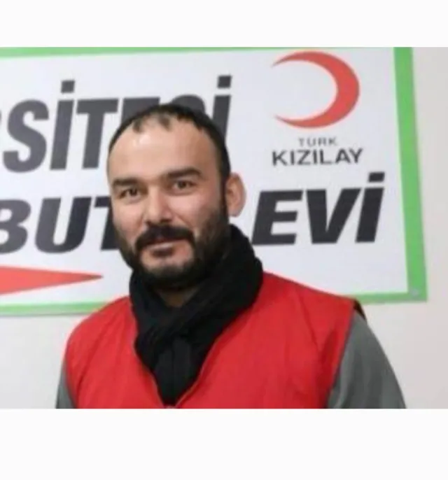 Başkan Doç. Dr. Ali İhsan Atalay’ın Ankara'dan TUSAŞ Saldırısına Yönelik Taziye Mesajı