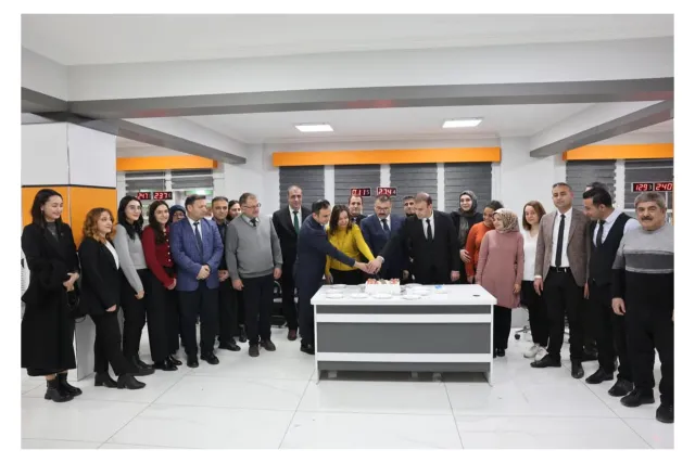 Iğdır Türkiye Genelinde Kimlik Değişiminde İlk Sırada