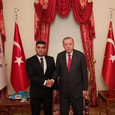 HEDEF ALİ KEMAL AYAZ MI? IĞDIR MI?
