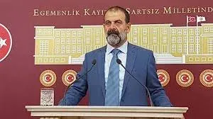 SON DAKİKA HDP’ mardin milletvekili Tuma Çelik’le ilgili yeni gelişme
