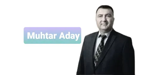 Yalçın: “Mühür için değil, önümüzdeki 2023'de hizmet için adayım”