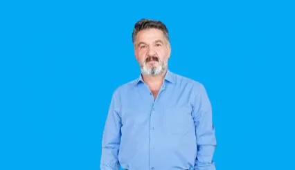 Mehmet Aybar'dan Sert Mesaj: Kimin Nerede Olduğu Çok da Önemli Değil