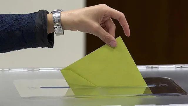 31 Mart 2024 Yerel Seçimleri için seçim süreci başladı