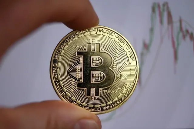 Bitcoin tarihi rekorunu kırdı!