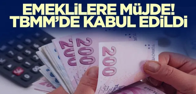 Emeklilere 5 Bin TL İkramiye: Yeni Düzenleme ve Ekonomik Gelişmeler