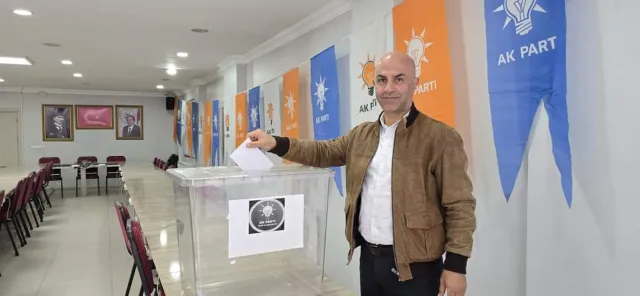 AK Parti Iğdır'da Demokratik Katılımın Güçlenmesi: Merkez İlçe Delege Seçimleri Hızla İlerliyor