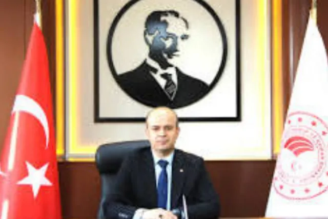Çiftçilerden İl Tarım ve Orman Müdürü Ahmet Tingiş’e Teşekkür