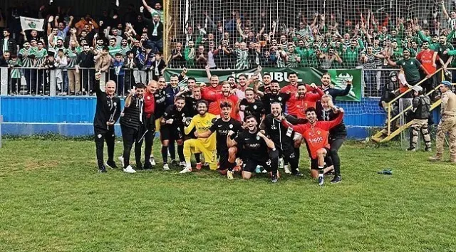 Iğdırspor Velimeşe tek golle üç puan kazandı