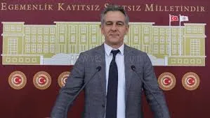Iğdır'da içme suyu sorunu