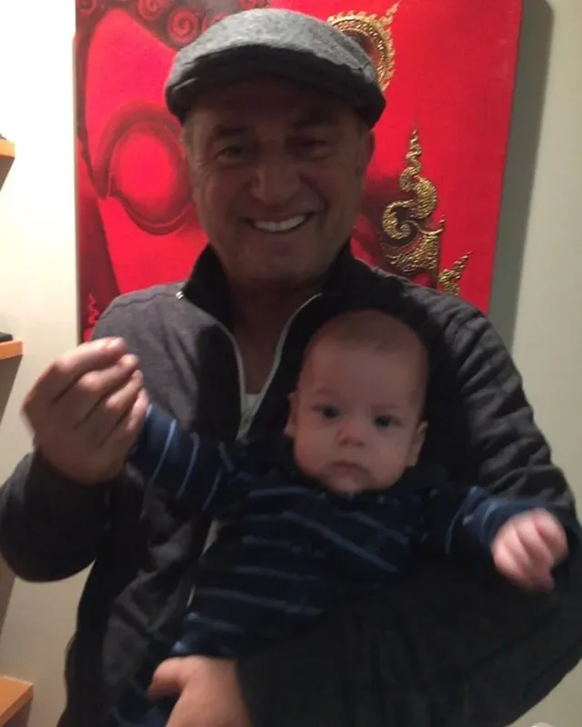 Fatih Terim'in son durumu nasıl ?