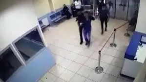 7 polisin 12 yıl hapsi istendi