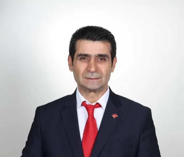 Abdulbaki Zirek, milletvekili hakkı en doğal hakkımızdır