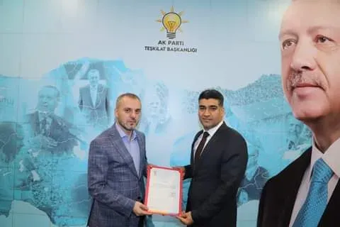 Rabbim sen bizi hayra anahtar, Şerre kilit eyle…