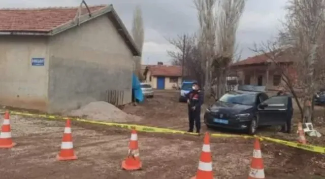 12 yıllık evli çocuk benden değil dedi