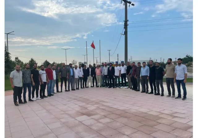 SİPKİ-DER ÇANAKKALE'YE ÇIKARMA YAPTI