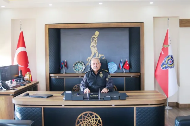 İl Emniyet Müdürleri Kararnamesi Tamamlandı