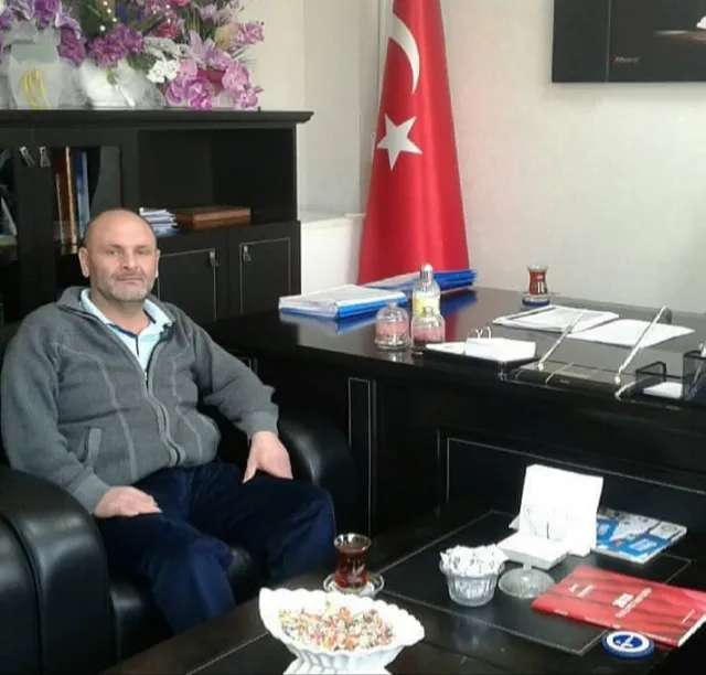 İnsanlık Bitti! Hak-hukuk satıldı, namertlik baştacı oldu!