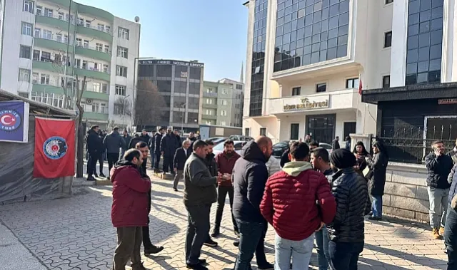 Iğdır Belediyesi İşçilerinin Hukuk Mücadelesindeki Zaferi