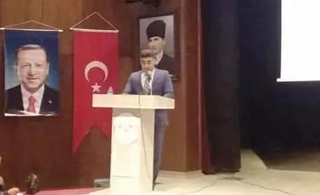 AK Parti teşkilat toplantıları gerçekleştirdi
