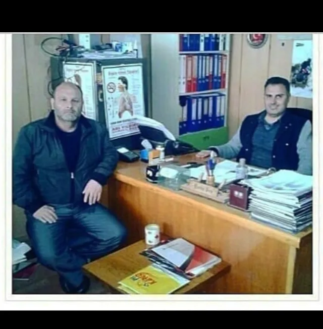 Osman Şek: Şek Otomotiv’in Başarılı Sahibi ve Saygın İş Adamı