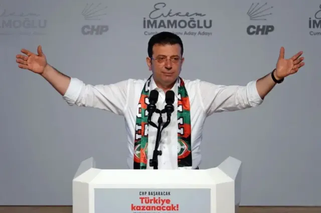 Ekrem İmamoğlu'nun Üniversite Diploması İptal Edildi, Siyasi Yankıları Sürüyor