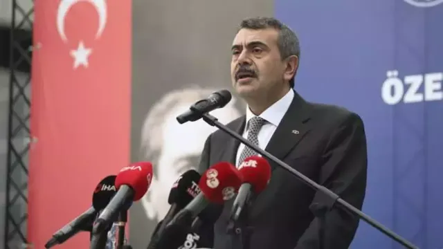 Eğitimde Toplumsal Katılım Vurgusu: Milli Eğitim Bakanı Yusuf Tekin'den Önemli Açıklamalar