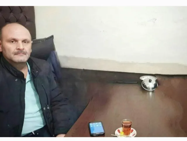 Tahir Kavri: "Hiç kimsenin benim vatan sevgimi sorgulama hakkı yoktur.
