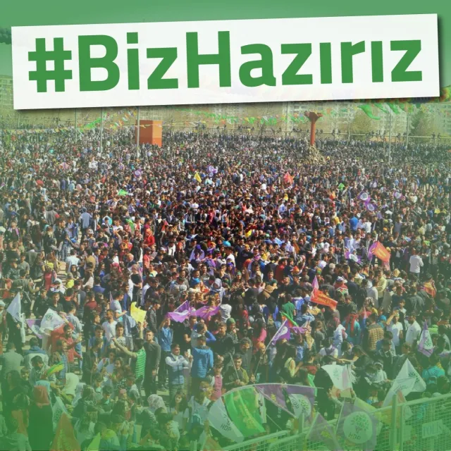 Selahattin Demirtaş'ın Değişim Çağrısı: Türkiye Hazır mı?