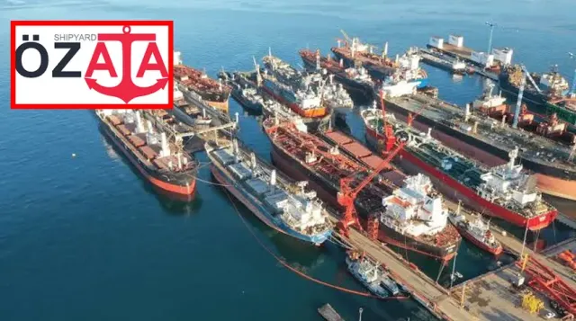 Borsada Fon Skandalı Büyüyor: Özata Denizcilik'te Neler Oluyor?