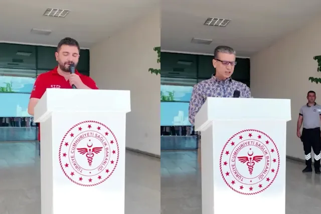 YALANLARINIZI YESİNLER