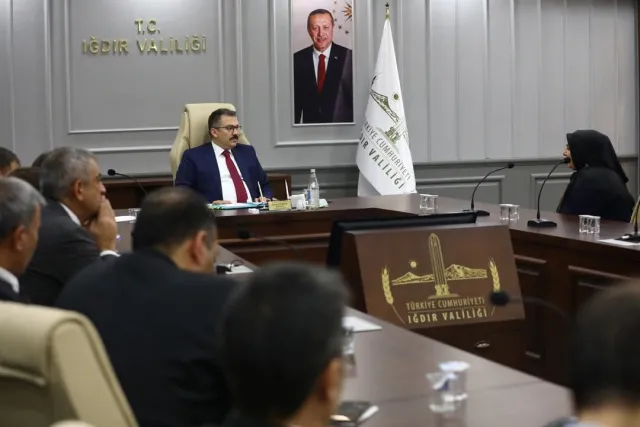 Sayın Iğdır Valisi Ercan Turan’ın Halk Günü Gerçekleri: Abartılı İddialar mı?