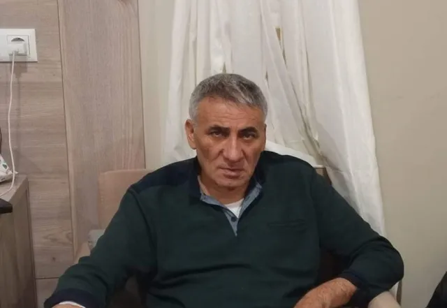 Mehmet Nıri Turan’ın Ağabeyi Yusuf Turan Hakk’a Yürüdü