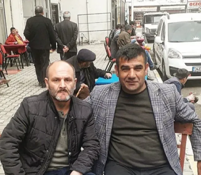 Değerli kardeşime selam olsun