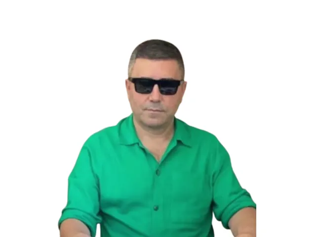 Memet Yüce, Kötülüğün Gölgesinde İyiliğin Gücü