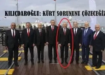 kürt sorunu ve chp