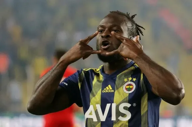 Moses İçin Ayrılık Çanları Çalıyor