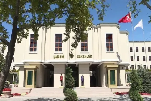 Paylaştığımız haber bakanlıkta bir kes daha yerini aldı