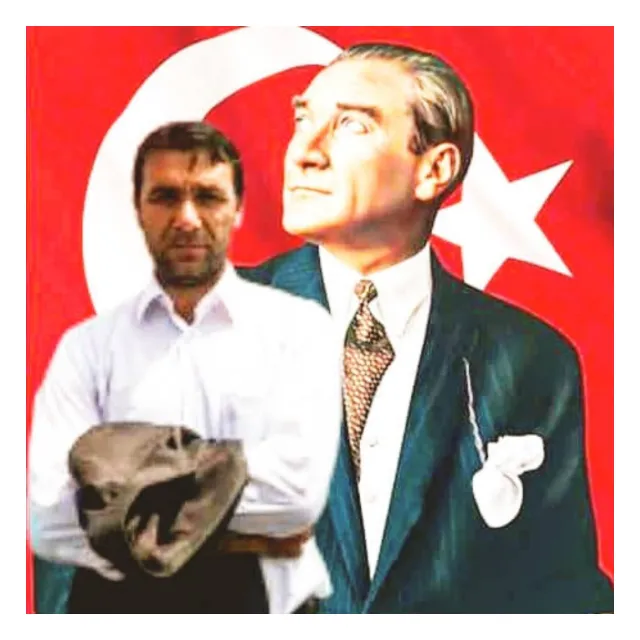 Iğdır'da halkın tarafından sevilen AK Parti İl Encümen aday adayı İsa Aktaş