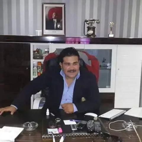 AK Parti yönetim kurulu üyesi Uğur artantaş'dan teşekkür mesajı