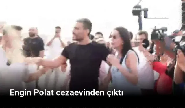 Adaletin Çifte Standardı: Büyük Çalan Hızla Serbest