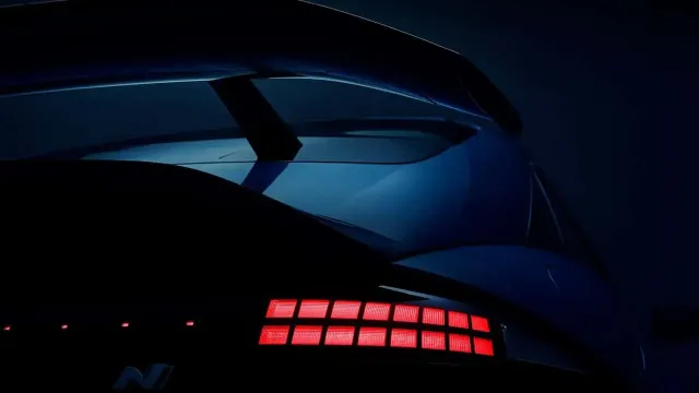 Hyundai N'den Stratejik Hamle: İçten Yanmalı Motorlara Veda Edilmeyecek!