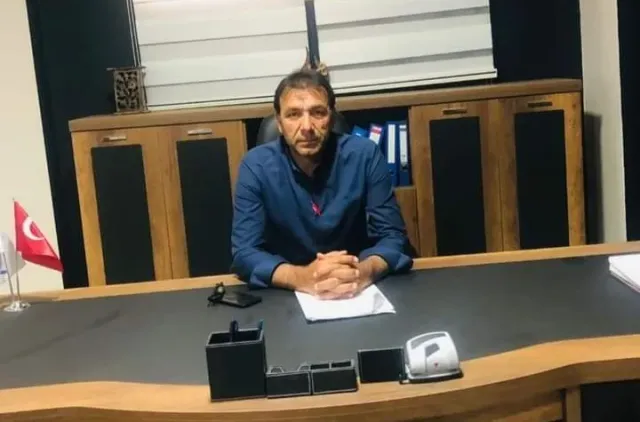 Köy Muhtarı İsa Aktaş, Köye Hizmet Birliği Üyeleri Seçildi