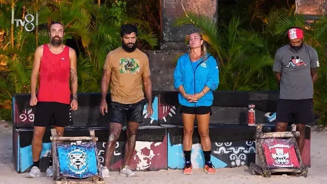 TV8 CANLI YAYIN İZLEME EKRANI: 17 Haziran 2026 Survivor İstanbul Çeyrek Finali