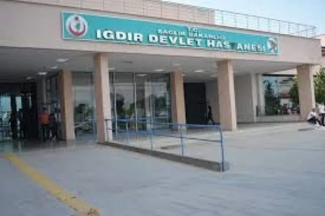 Doktor yok" Iğdır'da Sağlık Sorunları ciddi