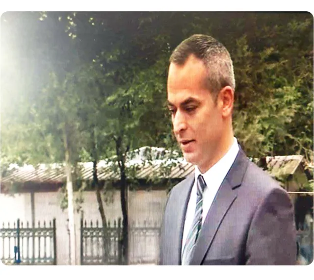 Güven Demirel'den Görev Ayırma Hakkında Kamuoyuna Duyuru...