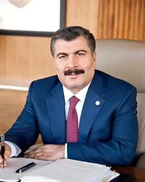 Dünyada örneği yok