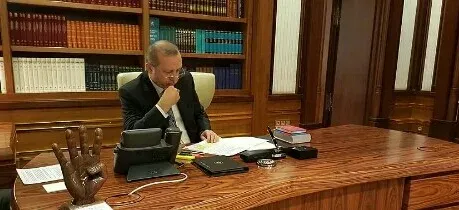 'Recep Tayip Erdoğan aday olmazsa kapatıp gidelim'