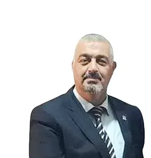 CHP Iğdır İl Başkanlığına Baysal Ünsalar atandı