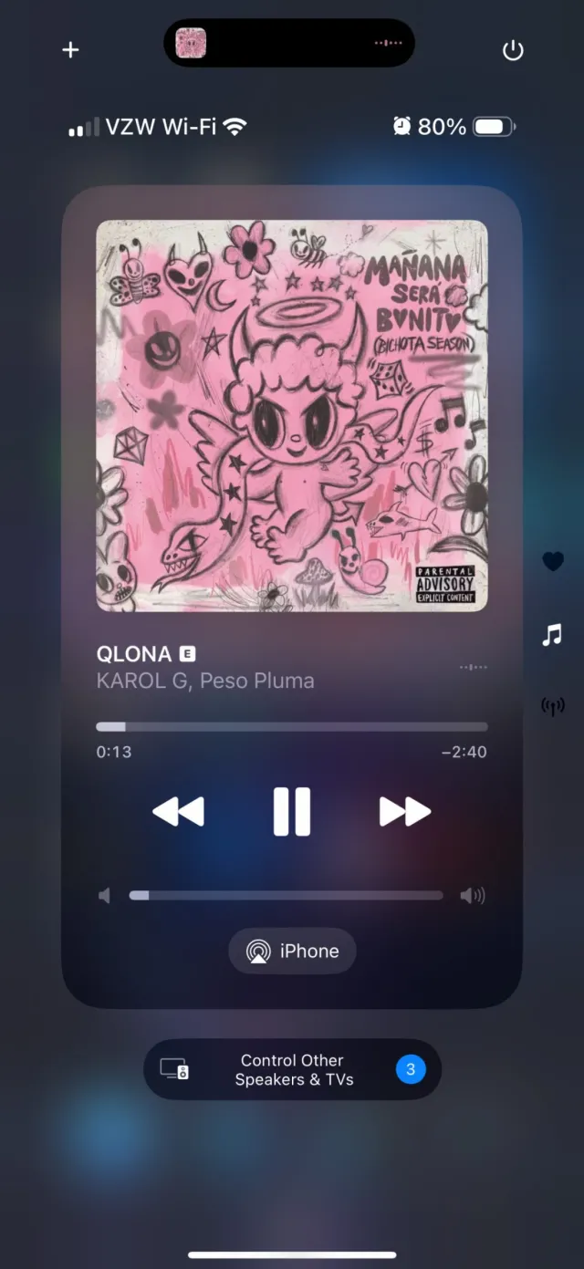 Control Center 2