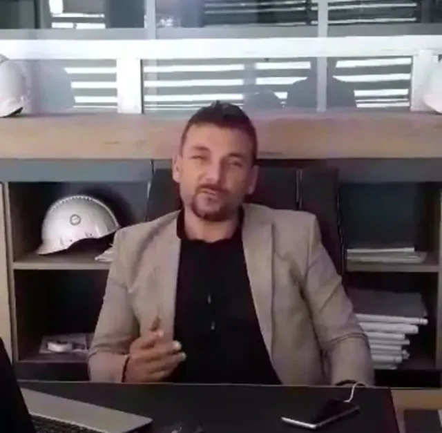 Müteahhit Ve Emlak Danışmalığı Mahmut Aktaş